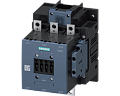 Siemens 3RT1456-6AU36 Контактор, 250А, 240-277В, 3 полюса, S6, шинное присоединение, 2но+2нз Siemens 3RT1456-6AU36 Контактор, 250А, 240-277В, 3 полюса, S6, шинное присоединение, 2но+2нз
