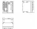 Siemens 6GK5308-2FM00-2AA3 Управляемый коммутатор SIMATIC NET SCALANCE X308-2LD, 2x1000Мбит/с, 1x10/100/1000Мбит/с, 7x10/100Мбит/с Siemens 6GK5308-2FM00-2AA3 Управляемый коммутатор SIMATIC NET SCALANCE X308-2LD, 2x1000Мбит/с, 1x10/100/1000Мбит/с, 7x10/100Мбит/с