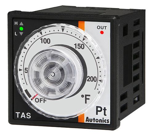 TAS-B4SP1F AUTONICS Температурный контроллер TAS-B4SP1F AUTONICS Температурный контроллер