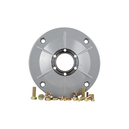 100/112B5-075M Фланец 100 /112B5 (250мм) к редуктору INNOVERT 075 и 090 100/112B5-075M Фланец 100 /112B5 (250мм) к редуктору INNOVERT 075 и 090