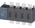 Siemens 3KD5044-0RE10-0 Выключатель-разъединитель 690V 1000A 4P, коммутация до 1000A, напряжение до 690V, 4 полюса Siemens 3KD5044-0RE10-0 Выключатель-разъединитель 690V 1000A 4P, коммутация до 1000A, напряжение до 690V, 4 полюса