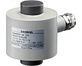 Siemens 7MH5114-5JL60 Весовой датчик, номинальная нагрузка 28 т, двойной мост, точность 0,1 %, кабель 15 м, IP66 Siemens 7MH5114-5JL60 Весовой датчик, номинальная нагрузка 28 т, двойной мост, точность 0,1 %, кабель 15 м, IP66