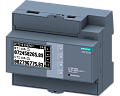 Siemens 7KM2200-2EA40-1DA1 Измерительный прибор для измерения энергии, 400 В, 230 В, 65 А, Modbus RTU Siemens 7KM2200-2EA40-1DA1 Измерительный прибор для измерения энергии, 400 В, 230 В, 65 А, Modbus RTU