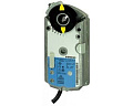 Siemens GNP196.1E Роторный привод воздушной заслонки, AC/DC 24В, 0(2)/0(4)...20мА, 6Нм, с защитой от отказов, 2 переключателя Siemens GNP196.1E Роторный привод воздушной заслонки, AC/DC 24В, 0(2)/0(4)...20мА, 6Нм, с защитой от отказов, 2 переключателя
