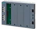 Siemens 6DL4170-1RB01-2XX0 Шкаф Simatic CN 4100 для автоматизации процессов, 4 слота, 6 Ethernet, 2 USB, 24V DC Siemens 6DL4170-1RB01-2XX0 Шкаф Simatic CN 4100 для автоматизации процессов, 4 слота, 6 Ethernet, 2 USB, 24V DC