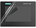 Siemens 6AV6881-0QJ22-1AA0 Защитная пленка, 7 дюймов, клеевой тип, антибактериальная, матовая Siemens 6AV6881-0QJ22-1AA0 Защитная пленка, 7 дюймов, клеевой тип, антибактериальная, матовая