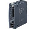 Siemens 6EP4437-7EB00-3DX0 Модуль селективности 8-канальный, вход 24В/40А, выход 24В/8x5A, порог 2-5А, с интерфейсом Siemens 6EP4437-7EB00-3DX0 Модуль селективности 8-канальный, вход 24В/40А, выход 24В/8x5A, порог 2-5А, с интерфейсом