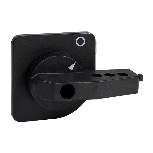 KEAZ Рукоятка черная OptiSwitch DI-F-00C, 00 KEAZ Рукоятка черная OptiSwitch DI-F-00C, 00