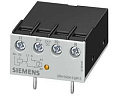 Siemens 3RH1924-1GP11 Дополнительный контакт для контакторов SIRIUS, DC 24V, 1 НО, тип S0..S3 Siemens 3RH1924-1GP11 Дополнительный контакт для контакторов SIRIUS, DC 24V, 1 НО, тип S0..S3