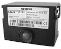 Siemens LOA24.171B27 Автомат горения (жидкотопливный), 2-ступенчатый, t1=13с, tsa=10с, t3n=15...20с Siemens LOA24.171B27 Автомат горения (жидкотопливный), 2-ступенчатый, t1=13с, tsa=10с, t3n=15...20с