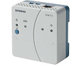 Siemens OZW772.04 Веб-сервер для четырех KNX-устройств Siemens OZW772.04 Веб-сервер для четырех KNX-устройств