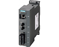 Siemens 6GK5101-1BB00-2AA3 Медиа-преобразователь Simatic NET, Scalance X101-1, неуправляемый Siemens 6GK5101-1BB00-2AA3 Медиа-преобразователь Simatic NET, Scalance X101-1, неуправляемый