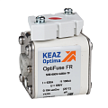 KEAZ Предохранитель OptiFuse FR-S30-690V-40A-TF KEAZ Предохранитель OptiFuse FR-S30-690V-40A-TF