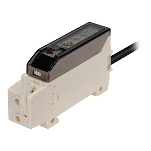 BF3RX AUTONICS Оптоволоконный датчик BF3RX AUTONICS Оптоволоконный датчик