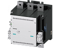 Siemens 3TF6944-0CP7 Контактор, 3-полюсный, AC-3, 450 кВт, 400/380 В, с дополнительными контактами Siemens 3TF6944-0CP7 Контактор, 3-полюсный, AC-3, 450 кВт, 400/380 В, с дополнительными контактами