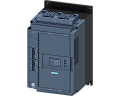 Siemens 3RW5224-3AC15 Устройство плавного пуска с номинальным током 47А и напряжением 200-600В Siemens 3RW5224-3AC15 Устройство плавного пуска с номинальным током 47А и напряжением 200-600В