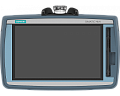 Siemens 6AV2145-6KB10-0AS0 Мобильная панель управления Simatic HMI TP1000F Mobile, 10 дюймов, TFT, 1280x800, сенсорное управление Siemens 6AV2145-6KB10-0AS0 Мобильная панель управления Simatic HMI TP1000F Mobile, 10 дюймов, TFT, 1280x800, сенсорное управление