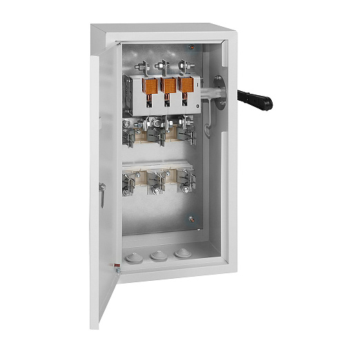 KEAZ Ящик силовой на 1 направление без предохранителей ЯРВ-391-630А-IP32-М-УХЛ3-КЭАЗ KEAZ Ящик силовой на 1 направление без предохранителей ЯРВ-391-630А-IP32-М-УХЛ3-КЭАЗ