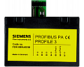 Siemens A5E02054250 Модуль расширения Usmii Foundation Fieldbus для систем Mag6000 и Mass6000 Siemens A5E02054250 Модуль расширения Usmii Foundation Fieldbus для систем Mag6000 и Mass6000