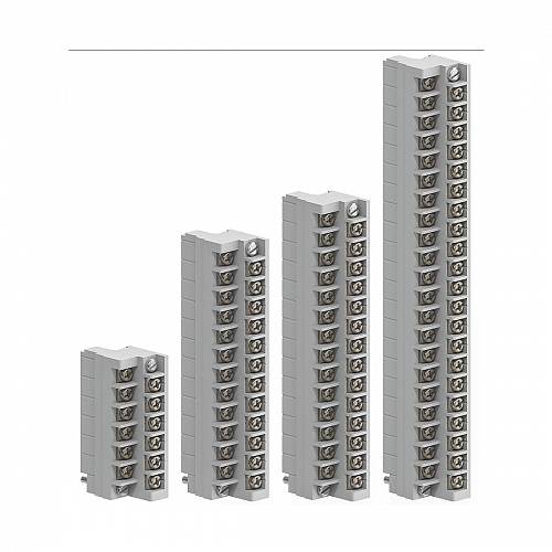 ОВЕН КК комплекты клеммников ОВЕН КК комплекты клеммников
