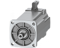 Siemens 1FK2105-4AF10-0MA0 Серводвигатель, М0 5 Нм, ПН 1,45 кВт при 3000 об/мин, ПН 0,79 кВт при 1500 об/мин, IP64, вал D19x40 мм, датчик 22/12-бит Siemens 1FK2105-4AF10-0MA0 Серводвигатель, М0 5 Нм, ПН 1,45 кВт при 3000 об/мин, ПН 0,79 кВт при 1500 об/мин, IP64, вал D19x40 мм, датчик 22/12-бит