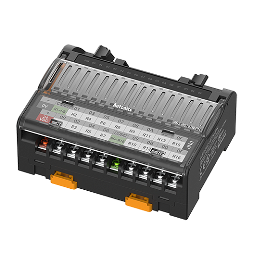 ABS-HC16TN-PN AUTONICS Клеммные блоки ввода/вывода ABS-HC16TN-PN AUTONICS Клеммные блоки ввода/вывода