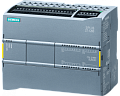 Siemens 6ES7215-1HF40-0XB0 Компактное ЦПУ CPU 1215 FC, DC/DC/Relay, с расширенными возможностями безопасности Siemens 6ES7215-1HF40-0XB0 Компактное ЦПУ CPU 1215 FC, DC/DC/Relay, с расширенными возможностями безопасности
