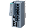Siemens 6GK5206-2RS00-5AC2 Управляемый коммутатор Layer 2 с поддержкой PoE, сертификат IEC 62443-4-2 Siemens 6GK5206-2RS00-5AC2 Управляемый коммутатор Layer 2 с поддержкой PoE, сертификат IEC 62443-4-2
