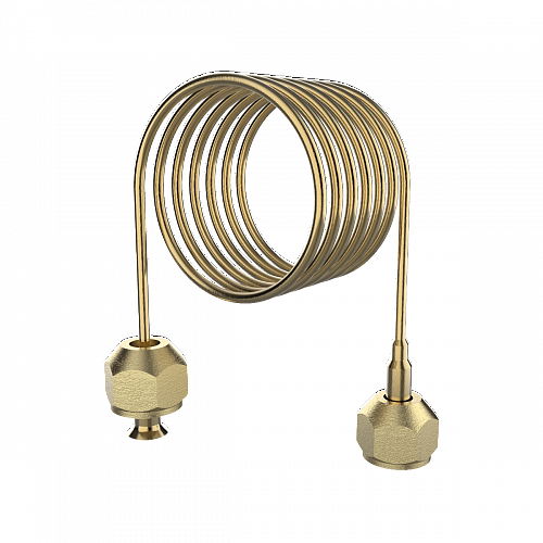 ОВЕН ТКМ капиллярная медная трубка для РД55 ОВЕН ТКМ капиллярная медная трубка для РД55