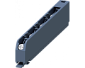 Siemens 3ZY1141-1BA00 Клеммная колодка съемная, 4-полюсная, с винтовыми клеммами, для устройств sirius Siemens 3ZY1141-1BA00 Клеммная колодка съемная, 4-полюсная, с винтовыми клеммами, для устройств sirius