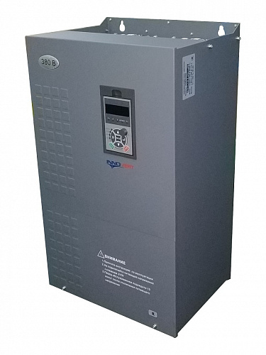Преобразователь частоты INNOVERT PUMP IHD903P43T (90 кВтx380 В), выходной ток 176,0 А Преобразователь частоты INNOVERT PUMP IHD903P43T (90 кВтx380 В), выходной ток 176,0 А