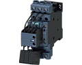 Siemens 3RT2628-1BB45 Контактор конденсатора AC-6B 33 квар, /400 В, 1 но + 2 нз, 24 В DC, 3-полюсн. Siemens 3RT2628-1BB45 Контактор конденсатора AC-6B 33 квар, /400 В, 1 но + 2 нз, 24 В DC, 3-полюсн.