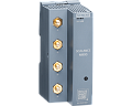 Siemens 6GK5852-1EA10-1AA1 Маршрутизатор SCALANCE MUB852-1 (A1) 5G, для беспроводной связи Ethernet-приложений по 3G/4G/5G и 5G сетям, VPN, IPv6, IP20 Siemens 6GK5852-1EA10-1AA1 Маршрутизатор SCALANCE MUB852-1 (A1) 5G, для беспроводной связи Ethernet-приложений по 3G/4G/5G и 5G сетям, VPN, IPv6, IP20