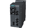 Siemens 6GK5202-2BB00-2BA3 Управляемый коммутатор Scalance X202-2IRT для Simatic net с портами RJ45 и BFOC Siemens 6GK5202-2BB00-2BA3 Управляемый коммутатор Scalance X202-2IRT для Simatic net с портами RJ45 и BFOC