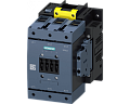 Siemens 3RT1054-1SP36 Силовой контактор, AC-3 115A, 55 кВт/400В, катушка 50/60Гц, входы 24В DC, 3-полюсн., типоразмер S6 Siemens 3RT1054-1SP36 Силовой контактор, AC-3 115A, 55 кВт/400В, катушка 50/60Гц, входы 24В DC, 3-полюсн., типоразмер S6