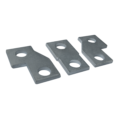 KEAZ Расширители полюсов OptiMat E250-УХЛ3-3шт KEAZ Расширители полюсов OptiMat E250-УХЛ3-3шт