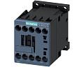 Siemens 3RT6016-1AP02 Контактор, 4 кВт, 400 В, 230 В, 50/60 Hz, 3-полюсный, AUX контакты, винтовая клемма S00 Siemens 3RT6016-1AP02 Контактор, 4 кВт, 400 В, 230 В, 50/60 Hz, 3-полюсный, AUX контакты, винтовая клемма S00