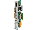 Siemens 6SN1118-1NH01-0AA1 Блок регулирования Simodrive 611 с инкрементальным датчиком sin/cos и абсолютным датчиком Endat Siemens 6SN1118-1NH01-0AA1 Блок регулирования Simodrive 611 с инкрементальным датчиком sin/cos и абсолютным датчиком Endat