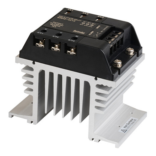 SRH3-4215 AUTONICS Твердотельное реле SRH3-4215 AUTONICS Твердотельное реле