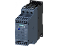 Siemens 3RW4026-1BB14 Устройство плавного пуска, типоразмер S0, 25A, 11 кВт/400V, для температур до 40 градусов Siemens 3RW4026-1BB14 Устройство плавного пуска, типоразмер S0, 25A, 11 кВт/400V, для температур до 40 градусов