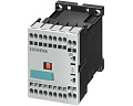 Siemens 3RT1015-2KB42 Контактор трехполюсный, AC-3, 3 кВт/ 400 V, 1НЗ, US = DC 24 V, S00, с варистором Siemens 3RT1015-2KB42 Контактор трехполюсный, AC-3, 3 кВт/ 400 V, 1НЗ, US = DC 24 V, S00, с варистором