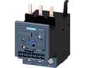 Siemens 3RB3036-1UD0 Реле перегрузки для электродвигателя, 12.5…50 А, тип S2, класс 10е Siemens 3RB3036-1UD0 Реле перегрузки для электродвигателя, 12.5…50 А, тип S2, класс 10е
