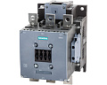 Siemens 3RT5065-6AP36 Контактор 220...240 В, AC3 132 кВт, 400 В, 3-полюсный, S10, шинные соединения Siemens 3RT5065-6AP36 Контактор 220...240 В, AC3 132 кВт, 400 В, 3-полюсный, S10, шинные соединения