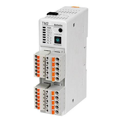 TM2-22CB AUTONICS Температурный контроллер TM2-22CB AUTONICS Температурный контроллер