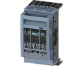 Siemens 3NP1133-1JB20 Предохранительный разъединитель, 3 полюса, NH00, 160A, шинная система 40 мм Siemens 3NP1133-1JB20 Предохранительный разъединитель, 3 полюса, NH00, 160A, шинная система 40 мм