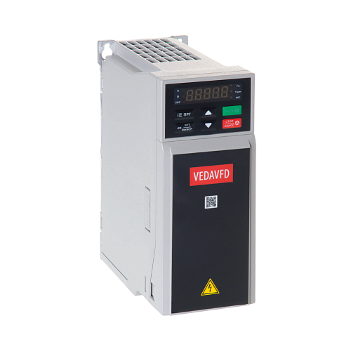 Преобразователь частоты VEDA VFDVF-101 Basic Drive c нормальной перегрузкой — ABC00064 — VF-101-P90K-0180-A-T4-E20-B-H Преобразователь частоты VEDA VFDVF-101 Basic Drive c нормальной перегрузкой — ABC00064 — VF-101-P90K-0180-A-T4-E20-B-H