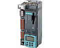 Siemens 6AG1040-1LA00-2AA0 Управляющий модуль Cu310-2 DP, рабочая температура -20...+55°C, Profibus, без CompactFlash Siemens 6AG1040-1LA00-2AA0 Управляющий модуль Cu310-2 DP, рабочая температура -20...+55°C, Profibus, без CompactFlash