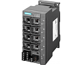 Siemens 6GK5108-0PA00-2AA3 Коммутатор неуправляемый Industrial Ethernet 8 портов, 2 порта PoE Siemens 6GK5108-0PA00-2AA3 Коммутатор неуправляемый Industrial Ethernet 8 портов, 2 порта PoE