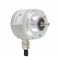 EIP 50SO 8630V3000-R2 Инкрементальный программируемый энкодер D=50мм, выступающий вал 8мм, 3000 имп/об, сервофланец, 5…30VDC, выход TTL/HT EIP 50SO 8630V3000-R2 Инкрементальный программируемый энкодер D=50мм, выступающий вал 8мм, 3000 имп/об, сервофланец, 5…30VDC, выход TTL/HT