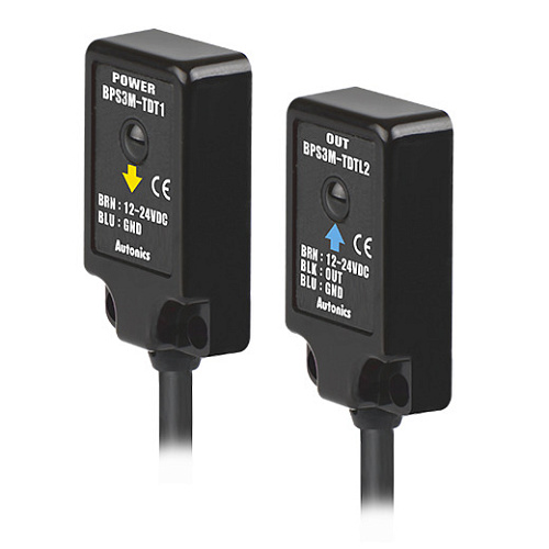BPS3M-TDTL AUTONICS Фотоэлектрический датчик BPS3M-TDTL AUTONICS Фотоэлектрический датчик